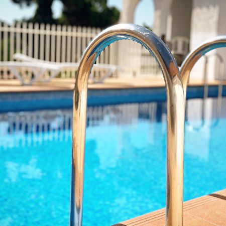 Villa Mas Blau Lloret de Mar Luaran gambar