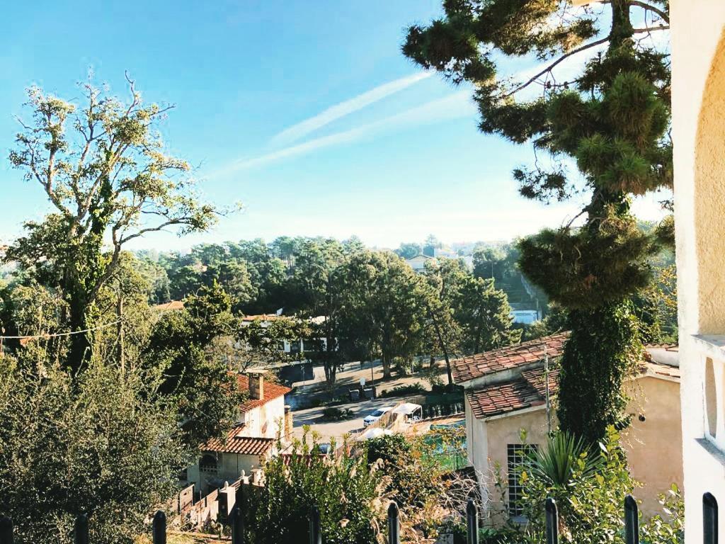 Villa Mas Blau Lloret de Mar Luaran gambar