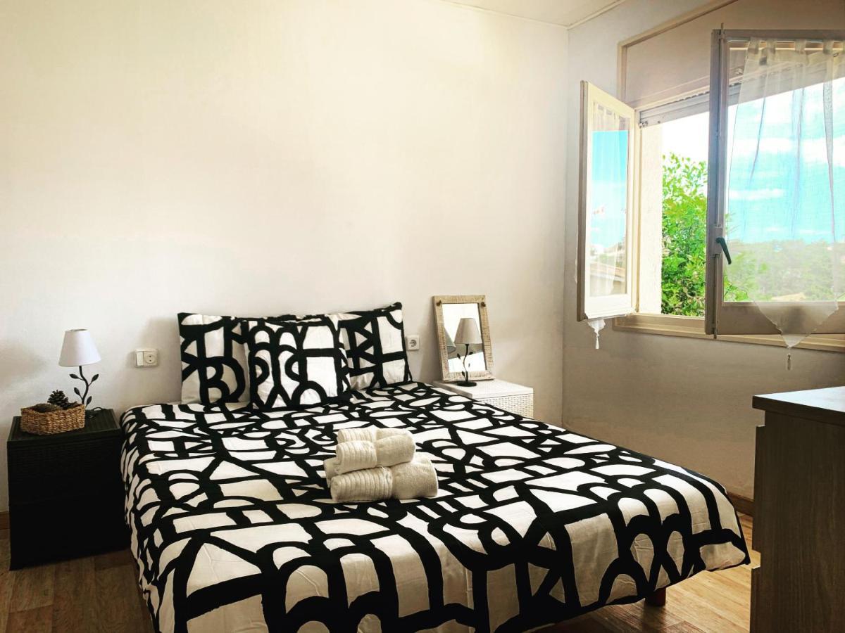 Villa Mas Blau Lloret de Mar Luaran gambar