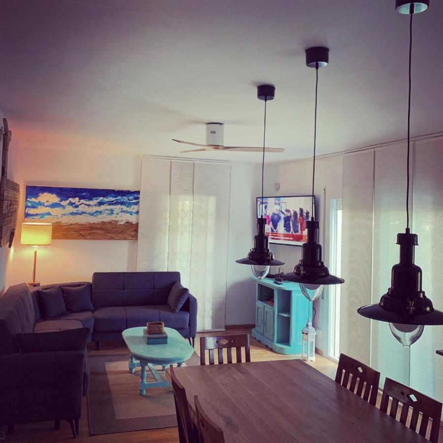 Villa Mas Blau Lloret de Mar Luaran gambar