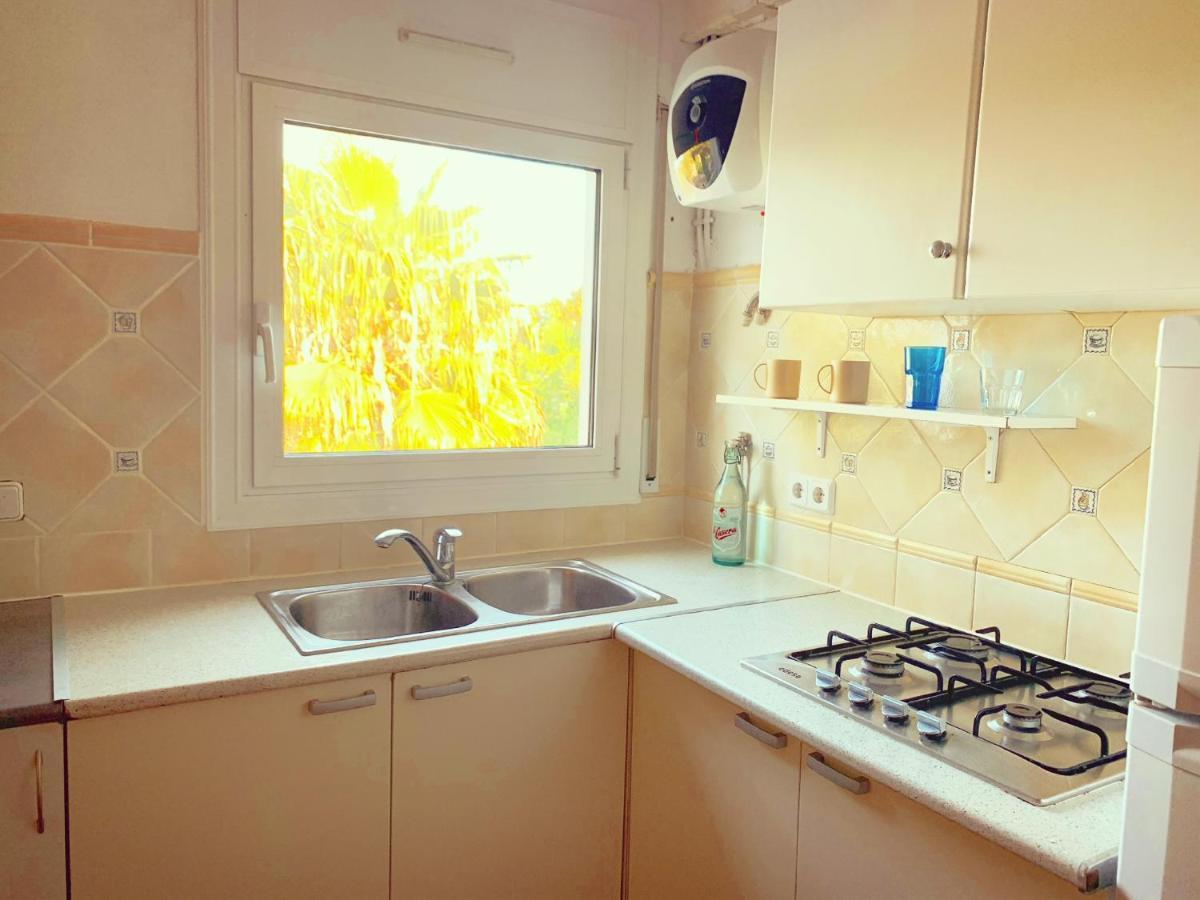 Villa Mas Blau Lloret de Mar Luaran gambar