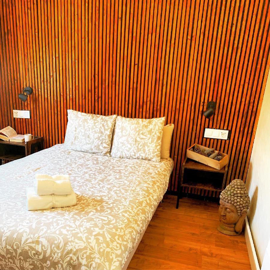 Villa Mas Blau Lloret de Mar Luaran gambar